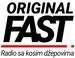 Original Fast Radio logo
